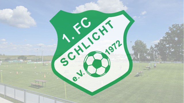 Jahreshauptversammlung 2026 beim FCS