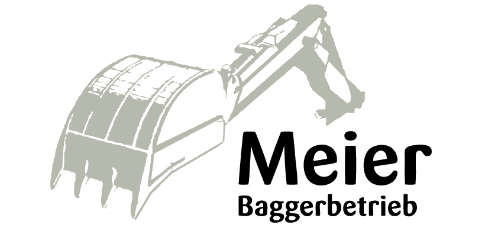 Meier Baggerbetrieb